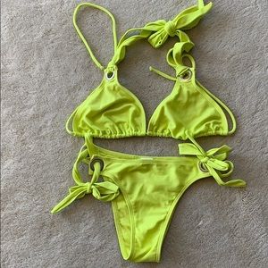 Samba Brazilian Bikini